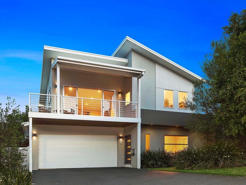 3 Tramway Court, Bulli NSW 2516
