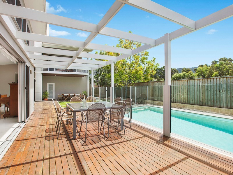 3 Tramway Court, Bulli NSW 2516