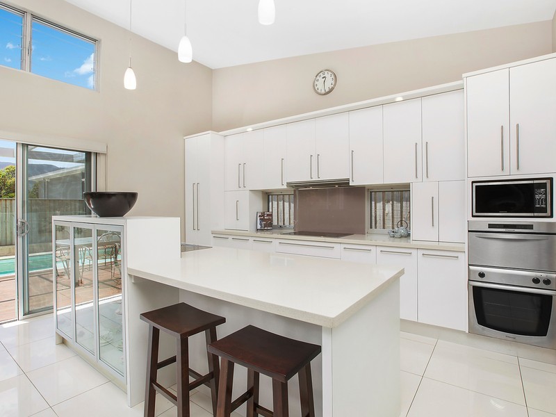 3 Tramway Court, Bulli NSW 2516