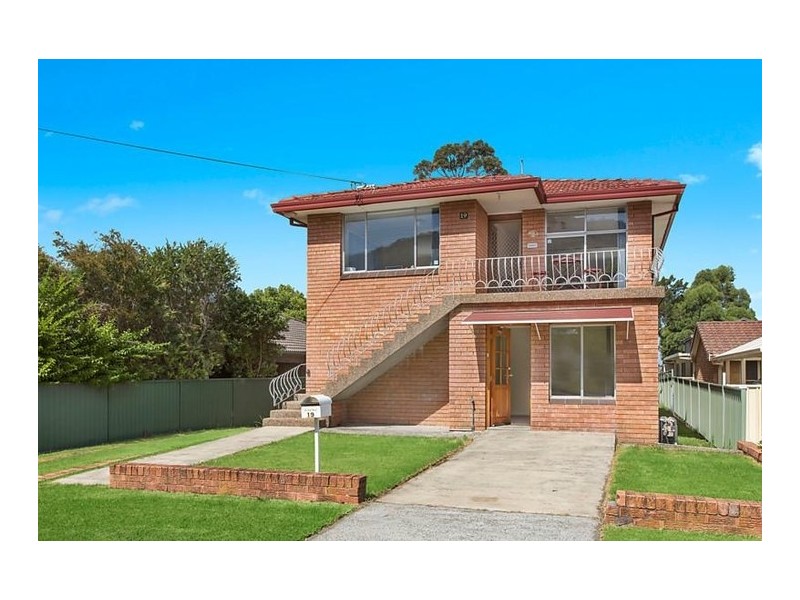 19 Wilford Street, Corrimal NSW 2518