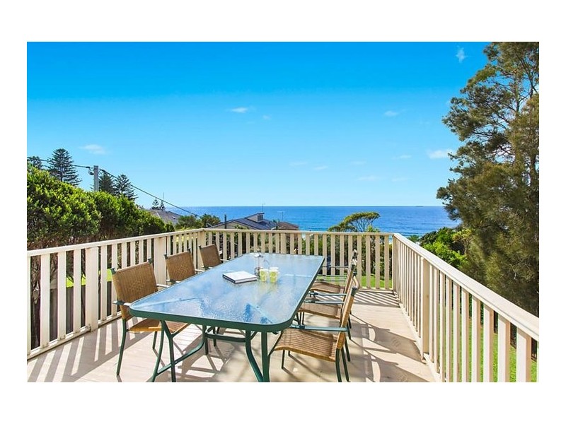 555 Lawrence Hargrave Drive, Wombarra NSW 2515