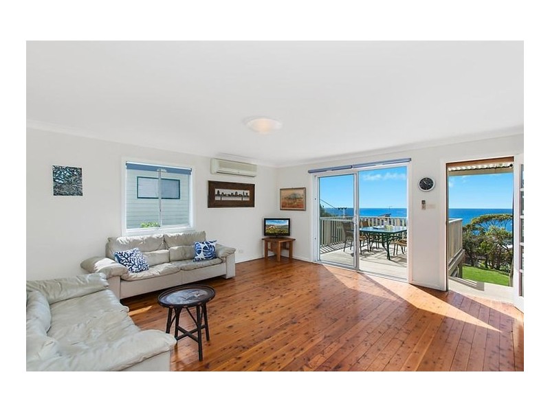 555 Lawrence Hargrave Drive, Wombarra NSW 2515