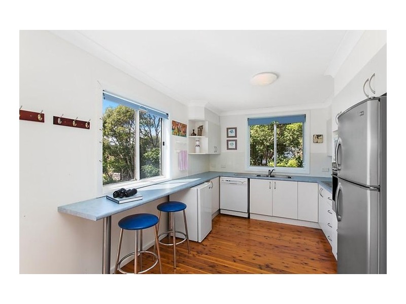 555 Lawrence Hargrave Drive, Wombarra NSW 2515