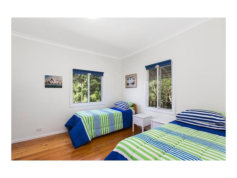 555 Lawrence Hargrave Drive, Wombarra NSW 2515