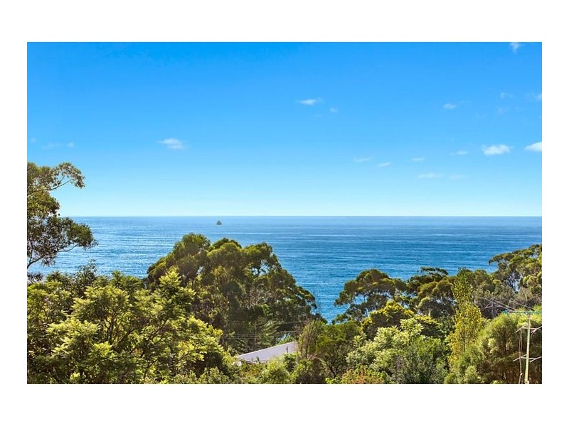 126 Morrison Avenue, Wombarra NSW 2515