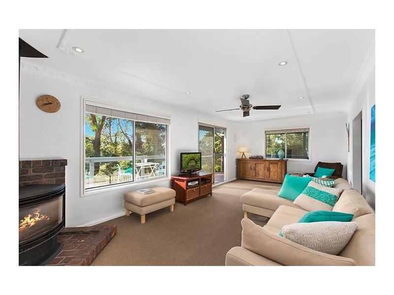 126 Morrison Avenue, Wombarra NSW 2515