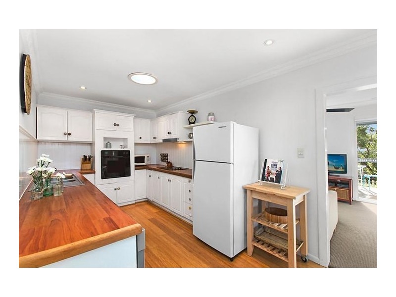 126 Morrison Avenue, Wombarra NSW 2515