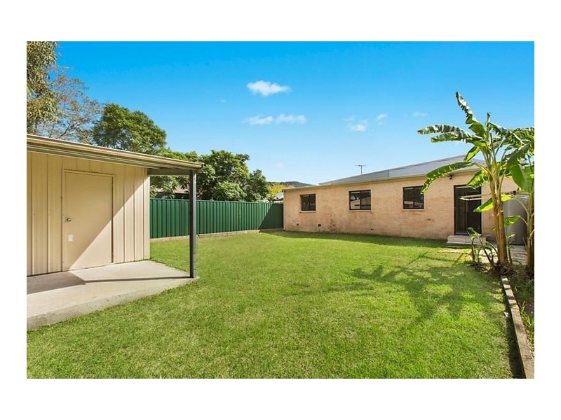 167 Campbell Street, Woonona NSW 2517