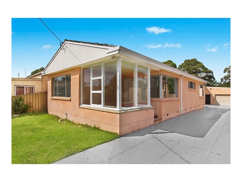 167 Campbell Street, Woonona NSW 2517