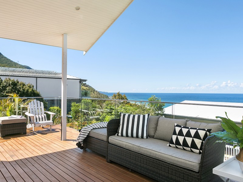 531 Lawrence Hargrave Drive, Wombarra NSW 2515