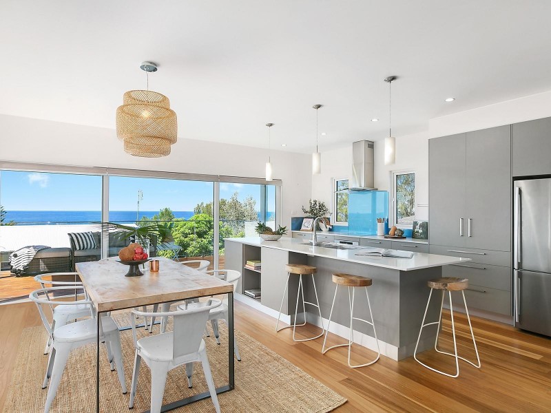 531 Lawrence Hargrave Drive, Wombarra NSW 2515