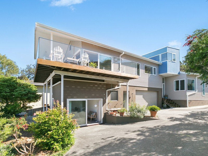 531 Lawrence Hargrave Drive, Wombarra NSW 2515