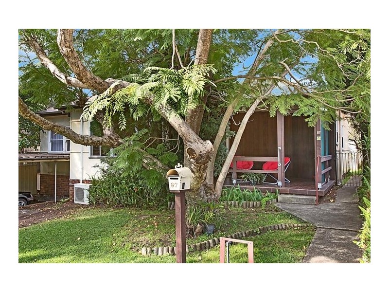 87 St Johns Avenue, Mangerton NSW 2500