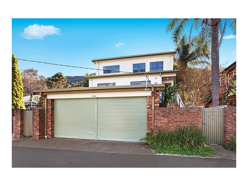 14 Railway Terrace, Scarborough NSW 2515