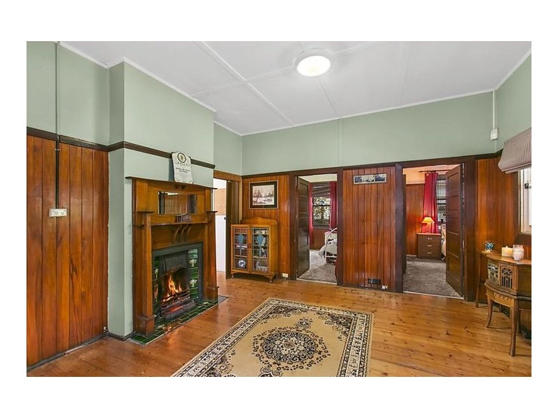 13 Little Dunne Street, Austinmer NSW 2515