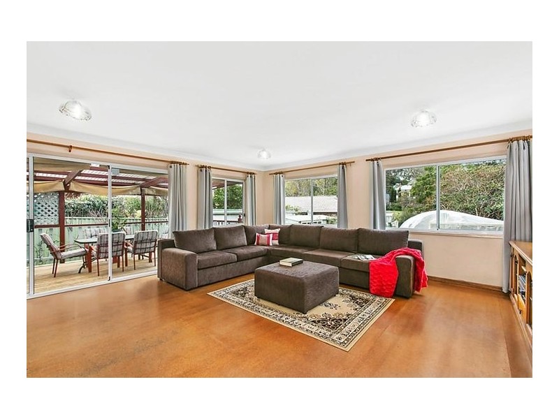 13 Little Dunne Street, Austinmer NSW 2515