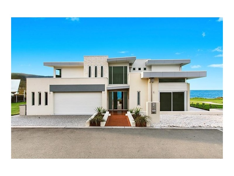 2 Weaver Terrace, Bulli NSW 2516