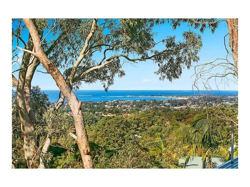 20 Armagh Parade, Thirroul NSW 2515