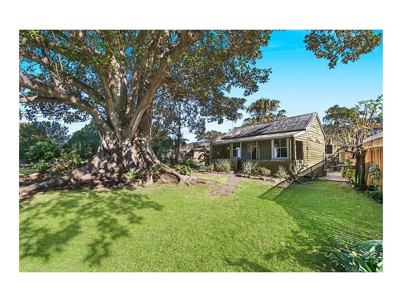 58 Redman Avenue, Thirroul NSW 2515