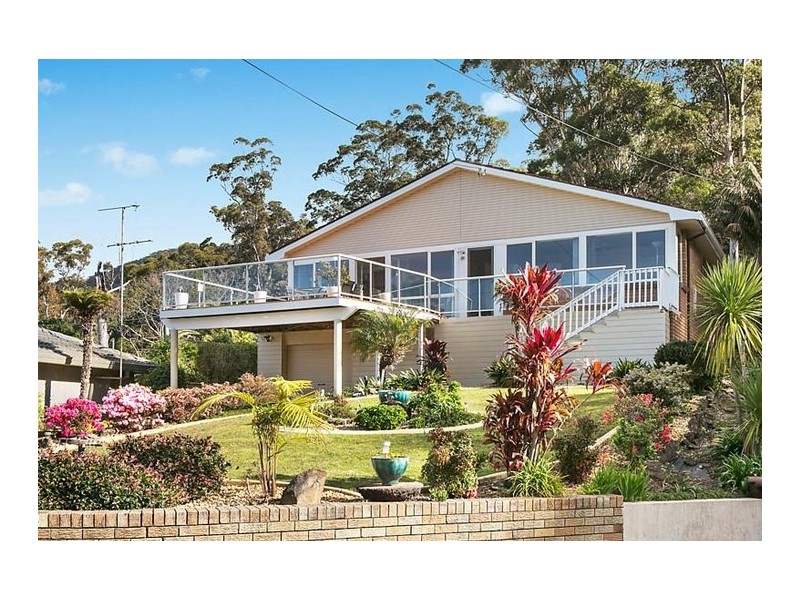 51 Armagh Parade, Thirroul NSW 2515