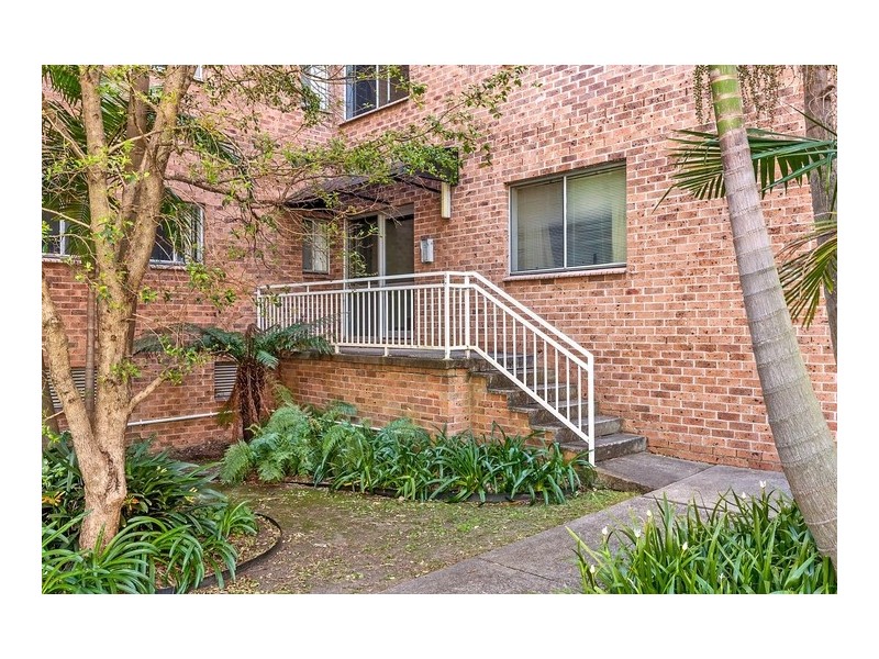 3/26A Hopetoun Street, Woonona NSW 2517