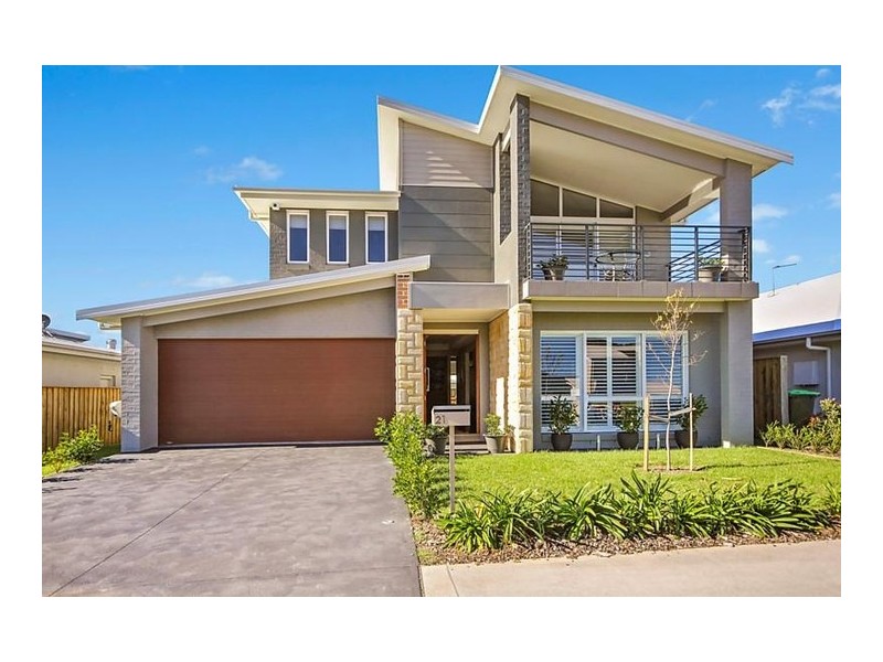 21 Brickworks Avenue, Thirroul NSW 2515