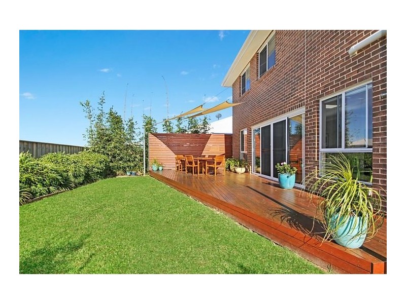 21 Brickworks Avenue, Thirroul NSW 2515