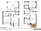 21 Brickworks Avenue, Thirroul NSW 2515 Floorplan