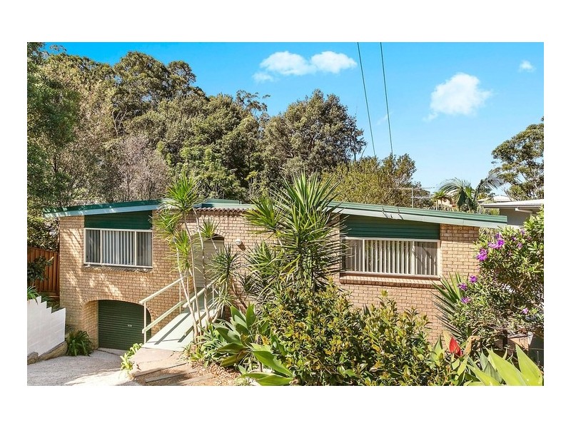 25 Arunta Drive, Thirroul NSW 2515