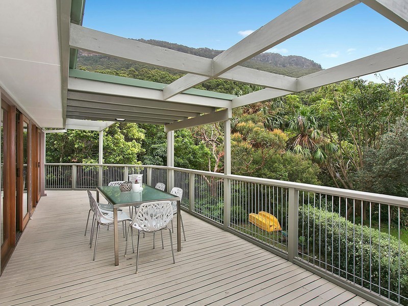 52b Paterson Road, Coalcliff NSW 2508