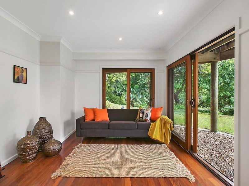 52b Paterson Road, Coalcliff NSW 2508