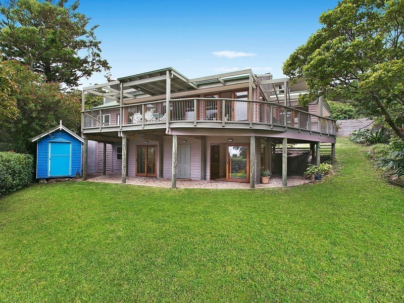 52b Paterson Road, Coalcliff NSW 2508
