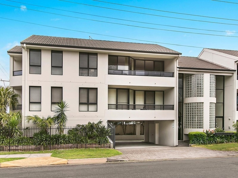4/110 Kembla Street, Wollongong NSW 2500
