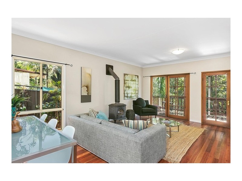 6 Longview Crescent, Stanwell Tops NSW 2508