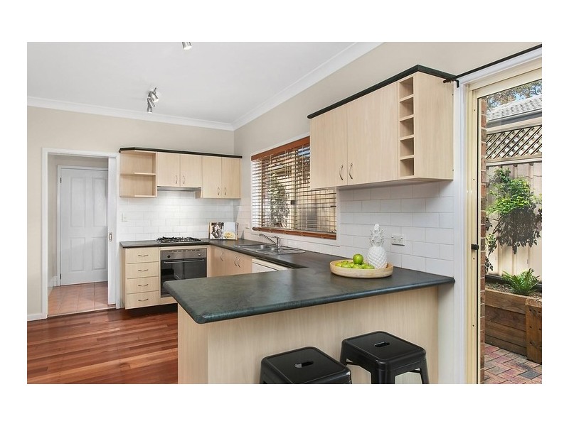 6 Longview Crescent, Stanwell Tops NSW 2508