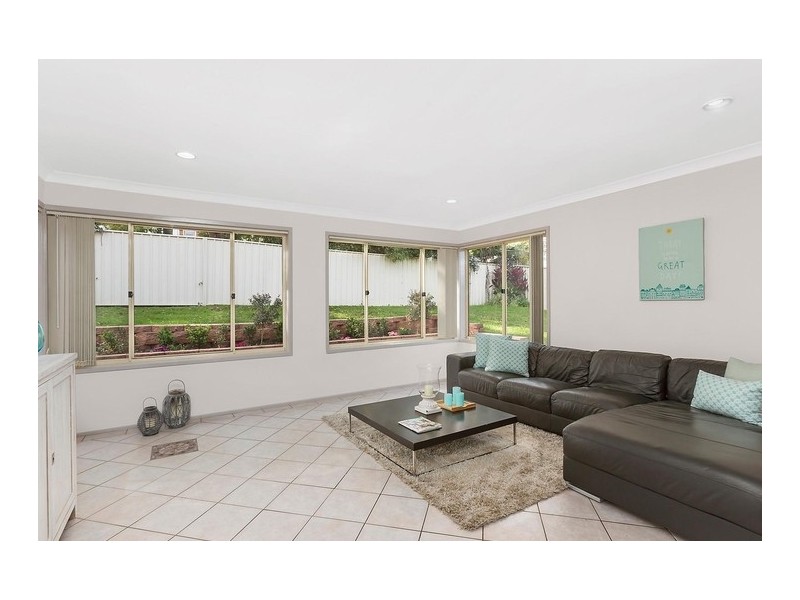 4 Blackbutt Place, Bulli NSW 2516