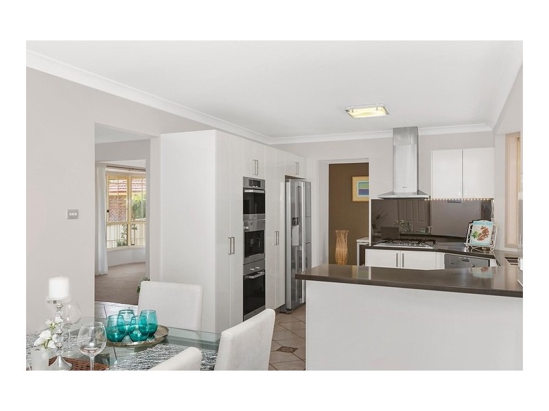 4 Blackbutt Place, Bulli NSW 2516