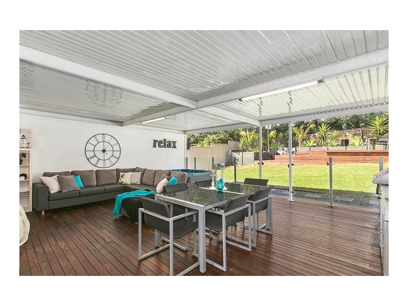 31 Hutton Avenue, Bulli NSW 2516