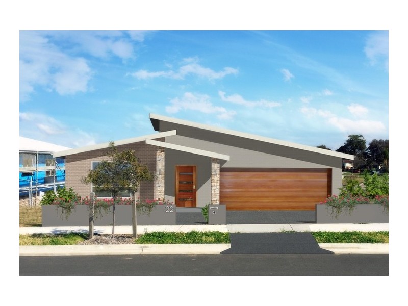 22 Brooks Terrace, Kanahooka NSW 2530