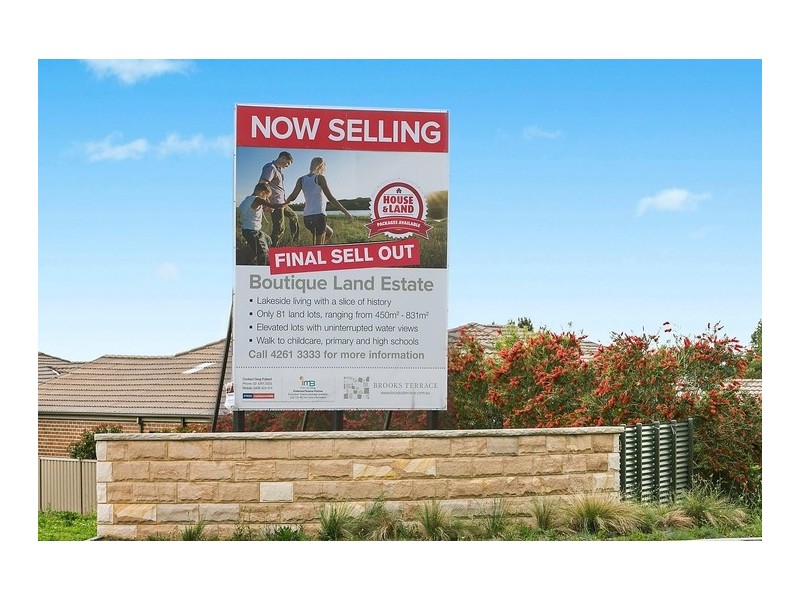 22 Brooks Terrace, Kanahooka NSW 2530