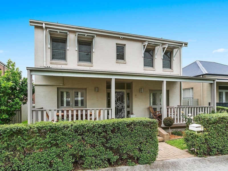 15 Broughton Avenue, Tullimbar NSW 2527