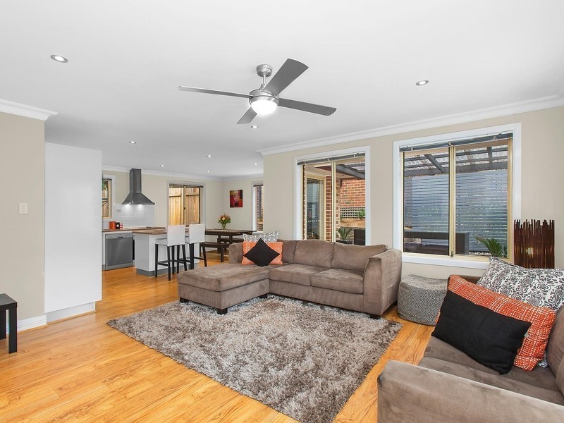 11/98 Campbell Street, Woonona NSW 2517