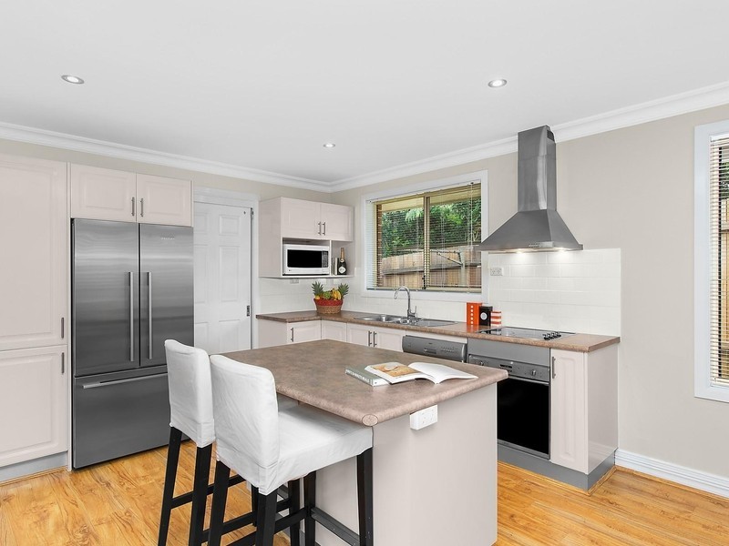 11/98 Campbell Street, Woonona NSW 2517