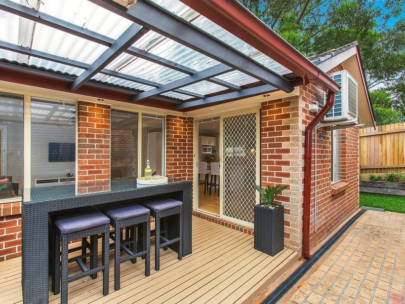 11/98 Campbell Street, Woonona NSW 2517