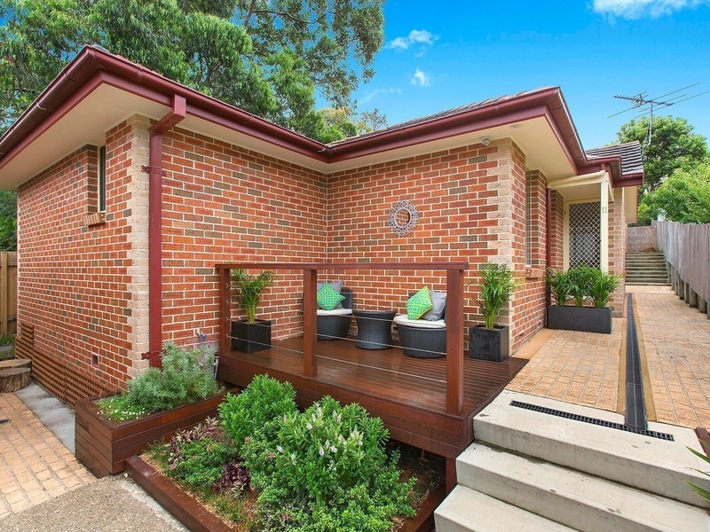 11/98 Campbell Street, Woonona NSW 2517