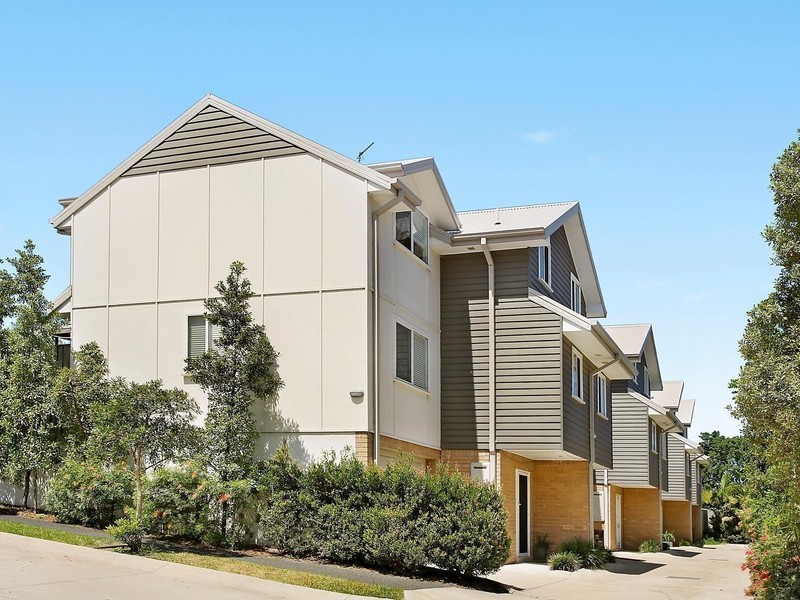 6/40 Cherry Street, Woonona NSW 2517