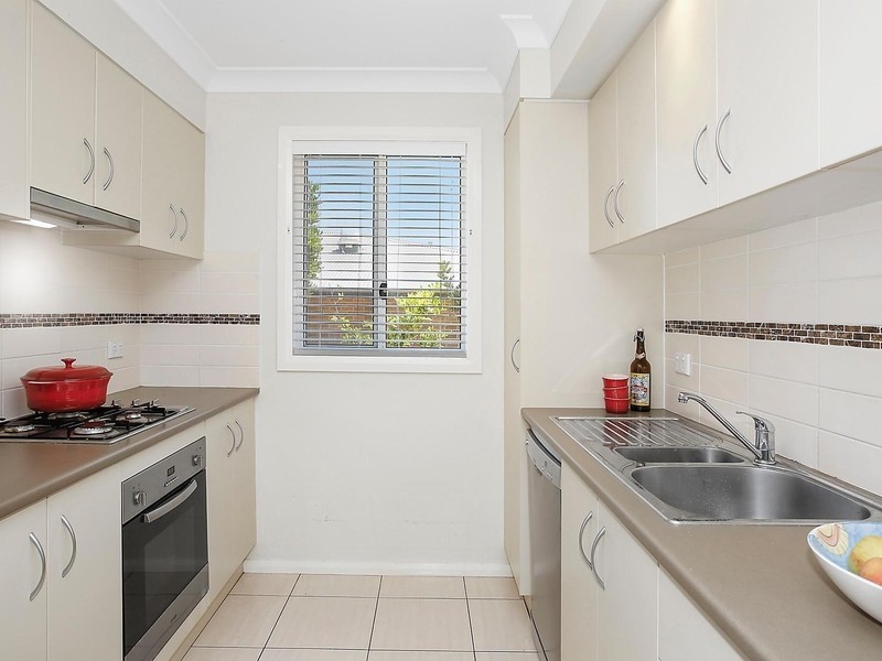 6/40 Cherry Street, Woonona NSW 2517