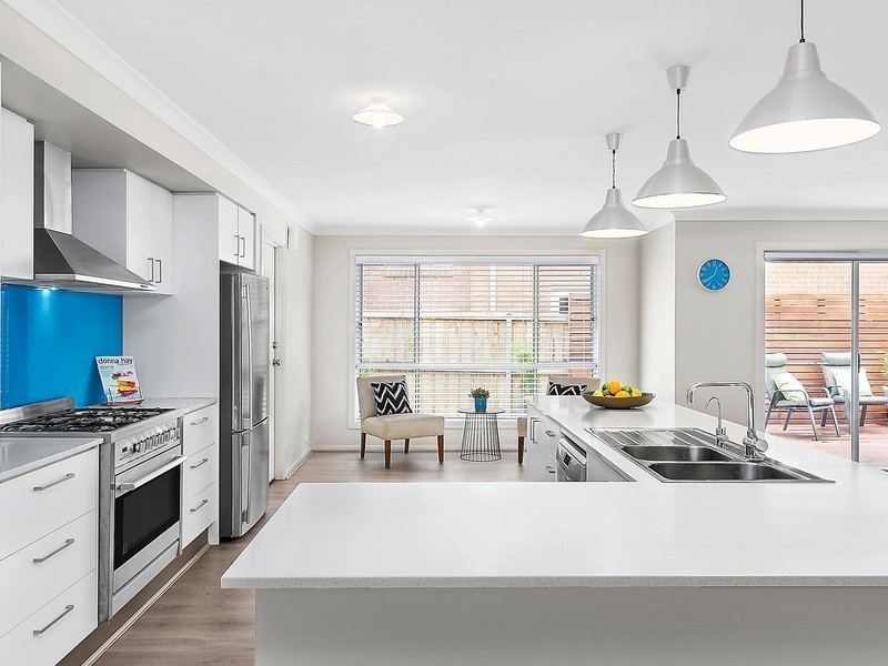 23 Brickworks Road, Thirroul NSW 2515