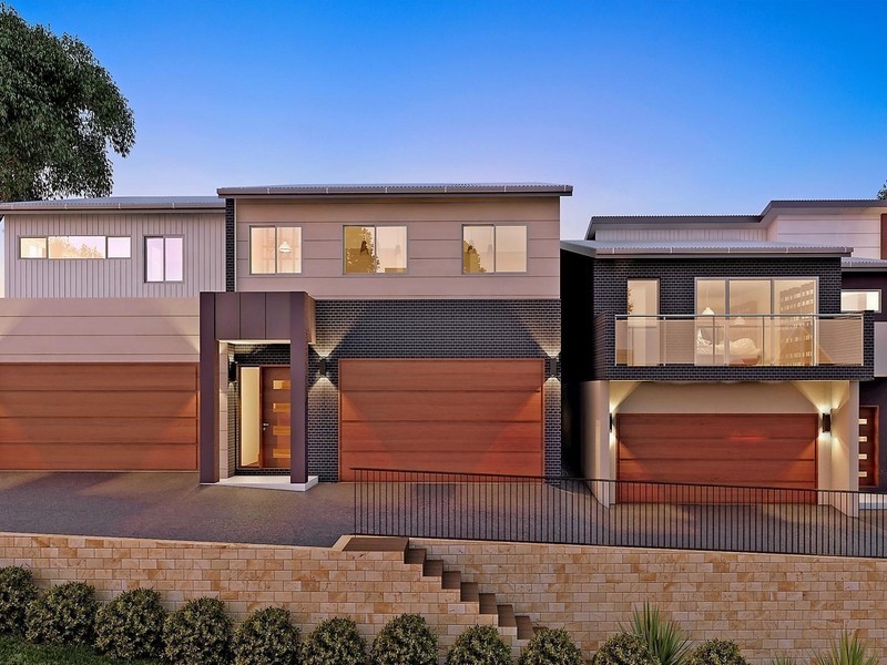 1/393 Lawrence Hargrave Drive, Thirroul NSW 2515