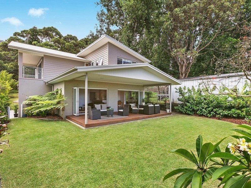 34A Lawrence Hargrave Drive, Austinmer NSW 2515